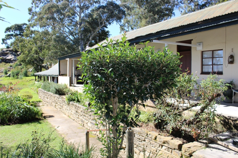 15 Bedroom Property for Sale in Harrismith Rural Free State
